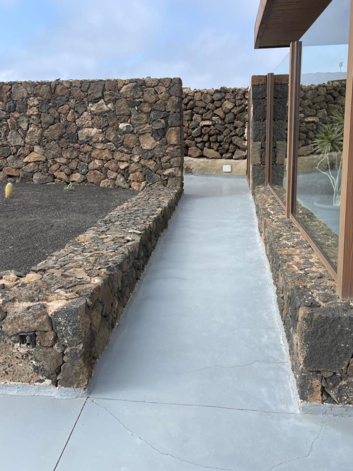 Villa Timanfaya Tinajo